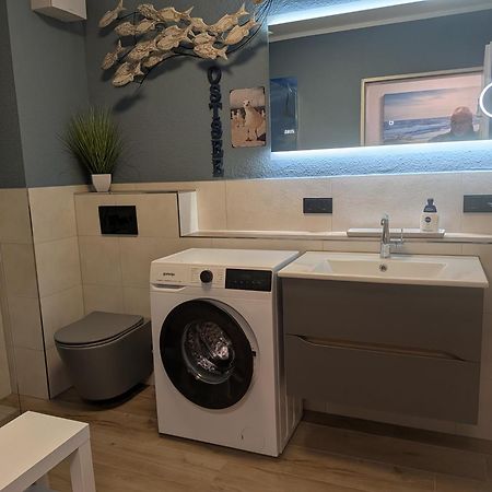 Parkresidenz Am Hafen Wohnung Hf 11 - Meerzeit Zingst Zewnętrze zdjęcie