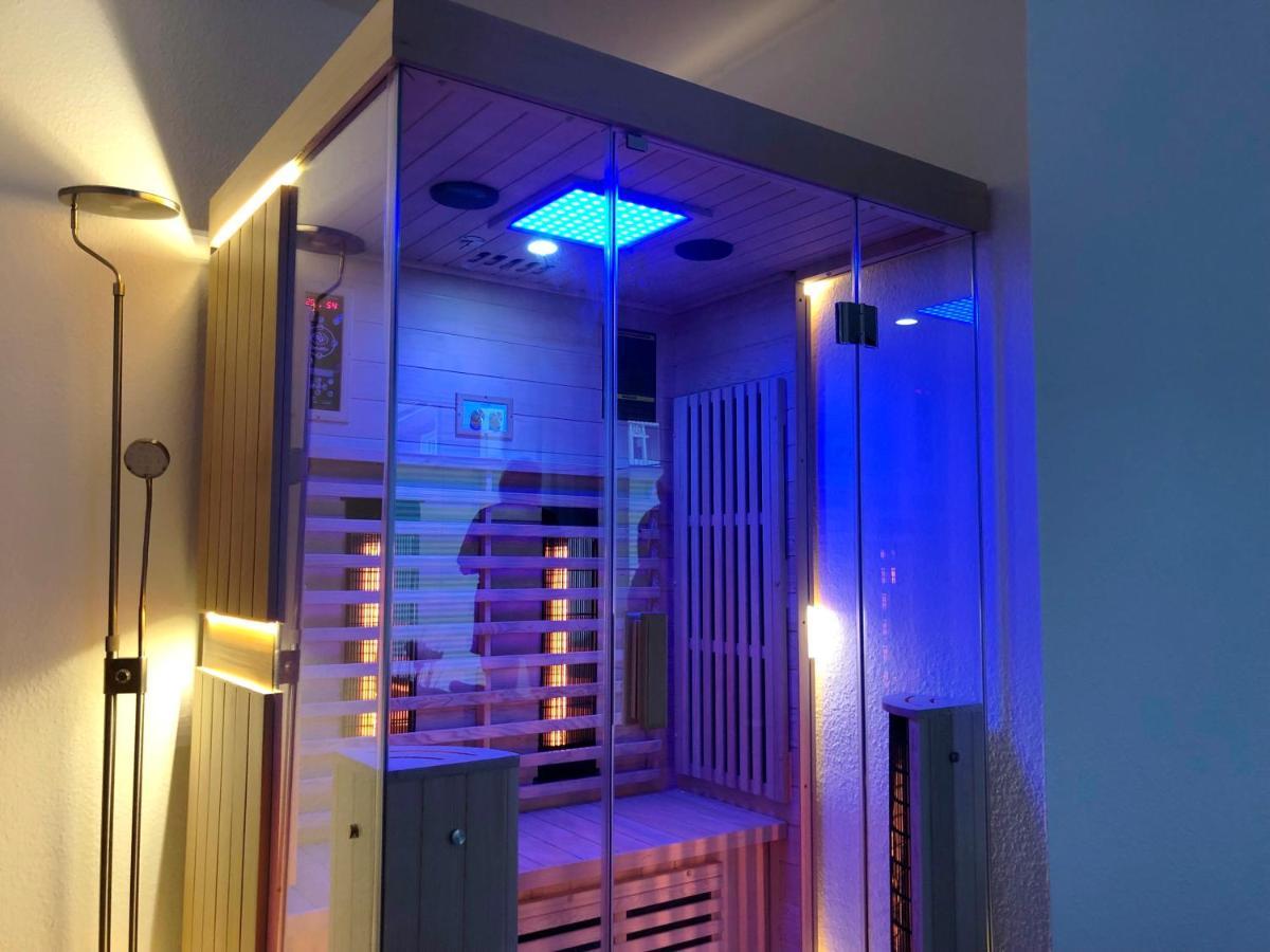 Parkresidenz Am Hafen Wohnung Hf 11 - Meerzeit Zingst Zewnętrze zdjęcie