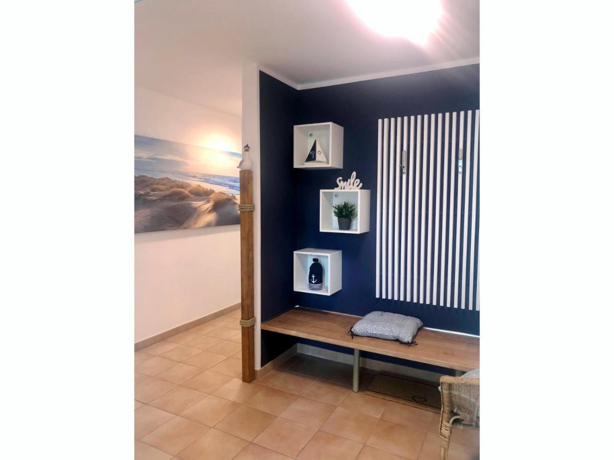 Parkresidenz Am Hafen Wohnung Hf 11 - Meerzeit Zingst Zewnętrze zdjęcie
